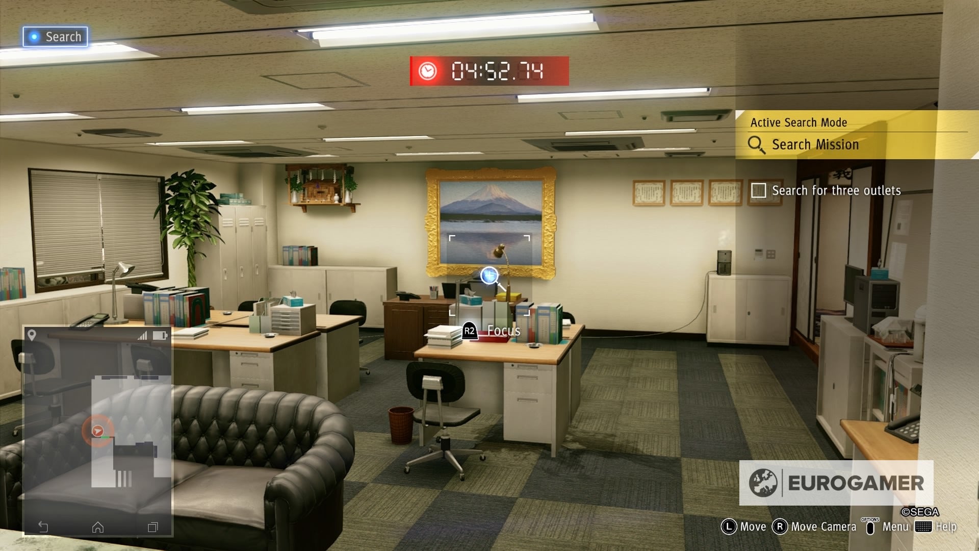 Judgment Cat locations Where to find all Stray Cats in main missions